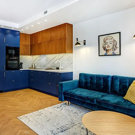 Apartment Downtown In Str. Vilnius