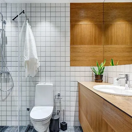 Downtown In Str. * Vilnius