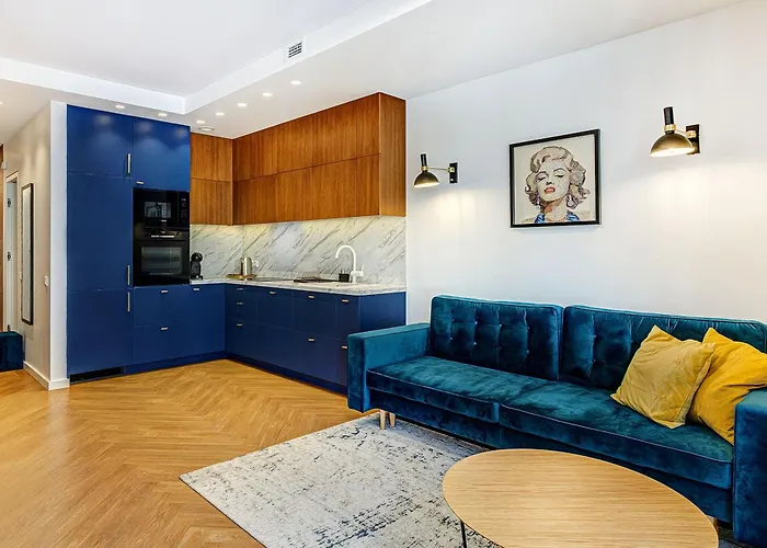 Appartamento Downtown In Str. Vilnius