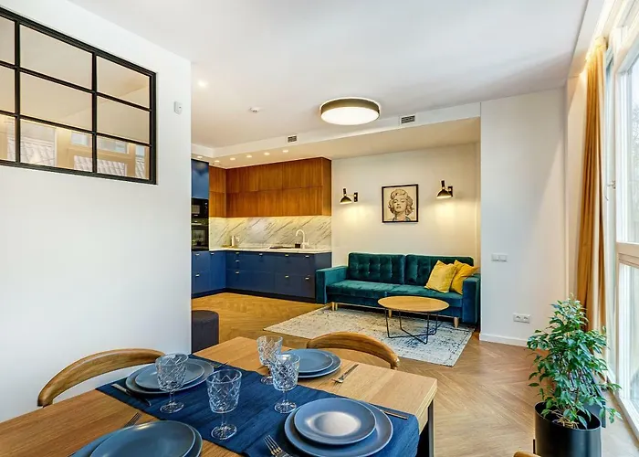 Downtown In Str. Apartamento *